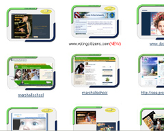 web design